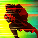 Man On The Run